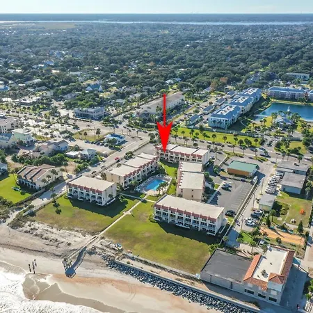 Pier Point South 37-3