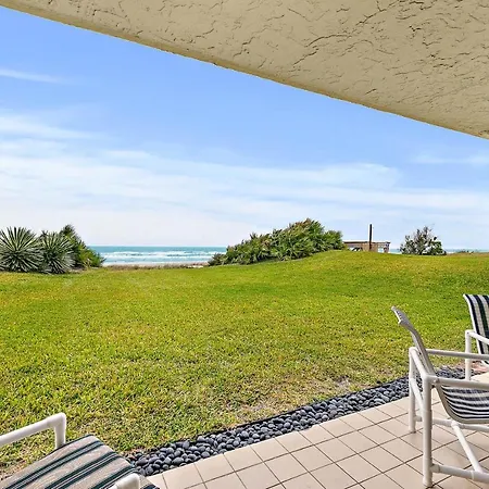 Newly Decorated Ground-Floor Suite Steps From Beach And Pool W/Views, Wifi-2