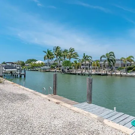 Mermaid Manor; Waterfront With Direct Ocean Access And Private Heated Pool-2