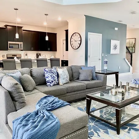 Luxury Pet Friendly Homes-3
