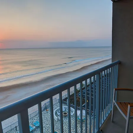 Home2 Suites By Hilton Ormond Beach Oceanfront-3