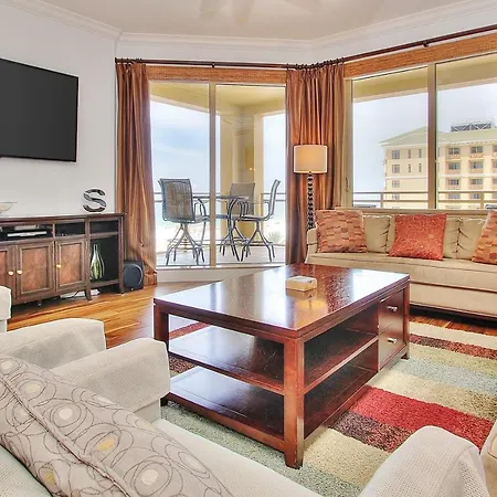Sandpearl Residences 606-2