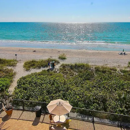 Belleair Beach Club 315-3