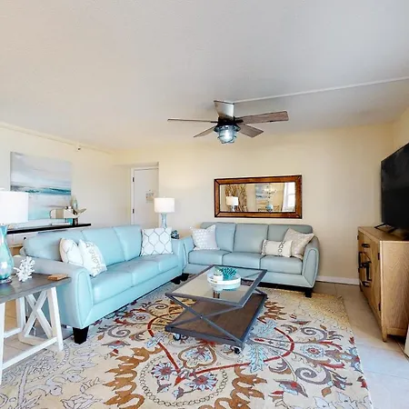Holiday Villas III 106-2