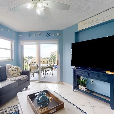 Sunrise Resort 509-3