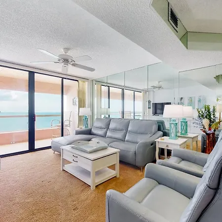 Crescent Beach Club I 16C-3