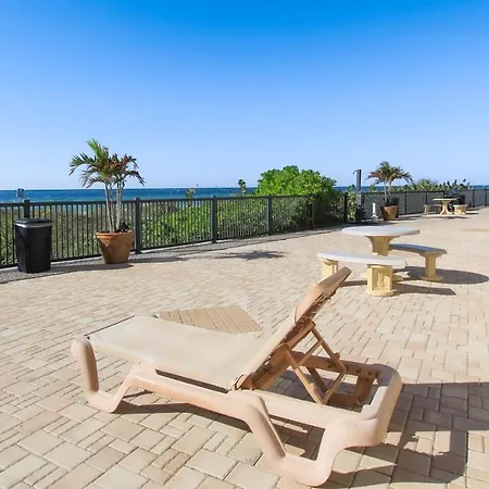 Belleair Beach Club 315-2
