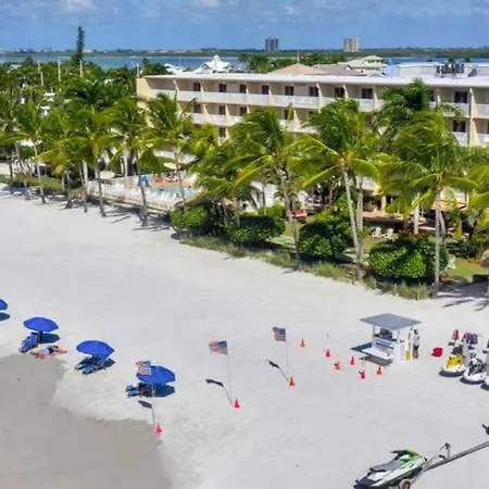 *The Blue Oasis* - 5 Min To Downtown Fort Myers-3