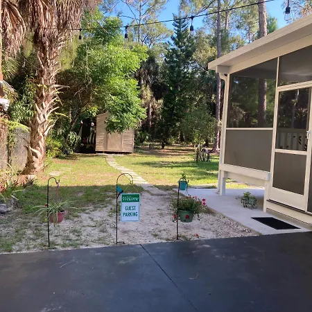 "Mia'S Place" Beautiful Private Apartment Surrounded By Nature-3