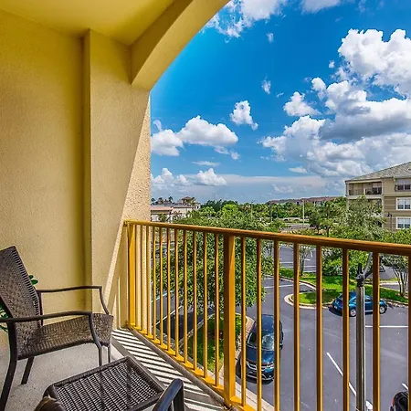 Beautiful Vista Cay Condo, Near Disney-2