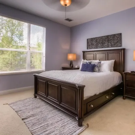 3-Story Townhome W Live-In Luxury At Vista Cay-2