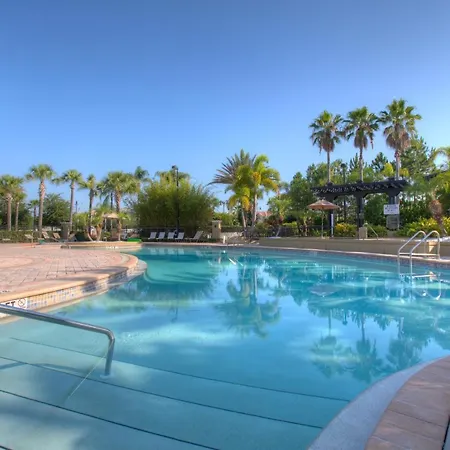 Beautiful 3-Story Vista Cay Townhome Near Disney-3