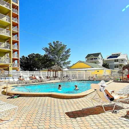 Holiday Villas III 106-3