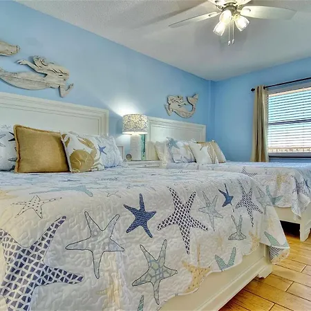 Sea Gate 505-3