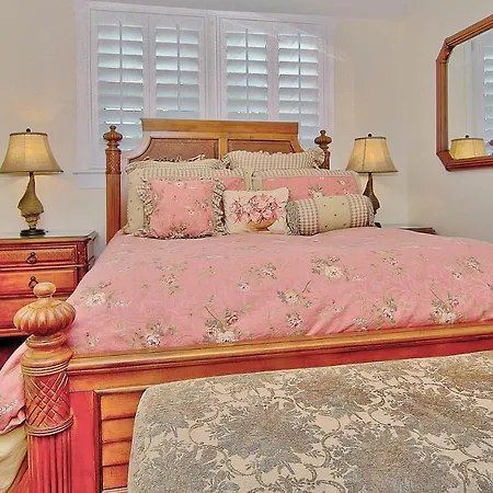 Detlow'S Treasured Cottages 4-3