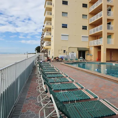 Holiday Villas III 201-3