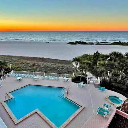 Crescent Beach Club II 5B-3