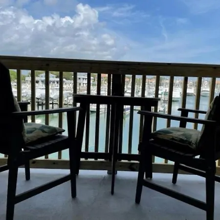 Inn At Camachee Harbor View 23-3