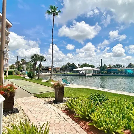 Sunrise Resort 509-2