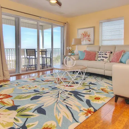 Sea Isle Villas F-3