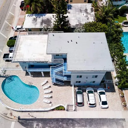 Bayshore Breeze 2 - Fort Lauderdale Beach-3