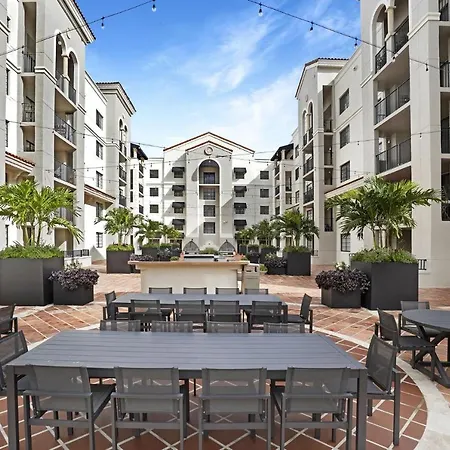 Dharma Home Suites Coral Gables At Gables Grand Plaza-2