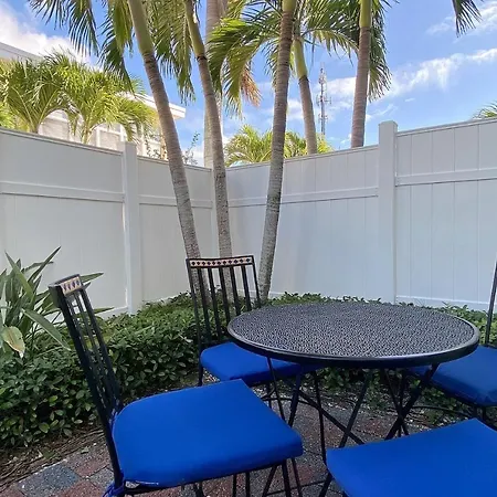 Barefoot Beach Resort E102-2