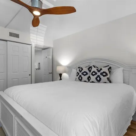 South Seas Beach Villa 2008-2