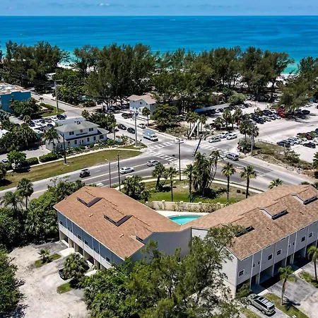 Beach & Gulf Escape-3