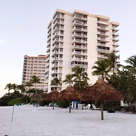 Lover'S Key Beach Club By Check-In Vacation Rentals-3