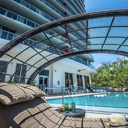 Beachwalk Resort - Luxurious & Spacious 3/3 Condo-2
