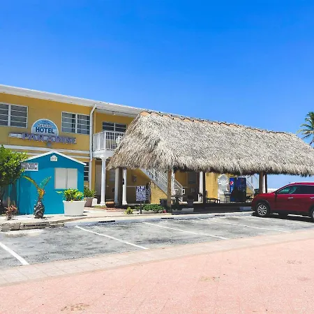 Paradise Oceanfront By Hbh-3