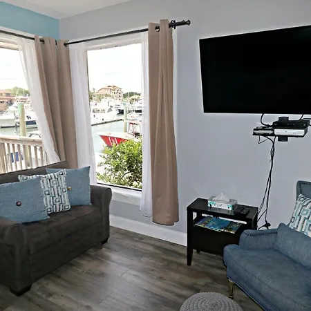 Inn At Camachee Harbor View 18-2