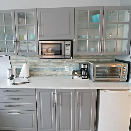 Inn At Camachee Harbor View 18-3