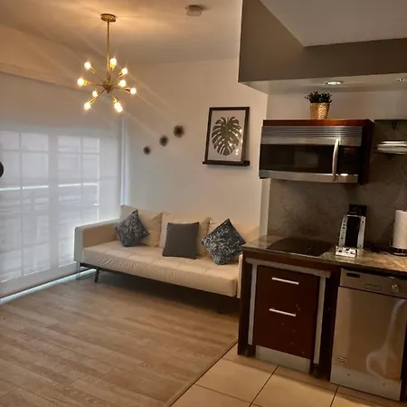 Suites At The Strand On Ocean Drive-3