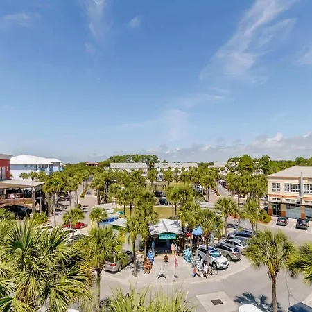Gulf Place Residence 214-3