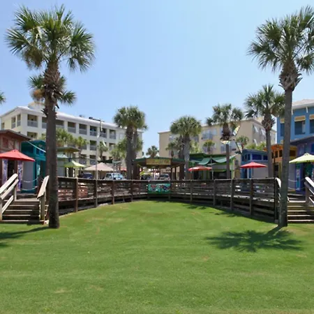 Gulf Place Residence 214-2