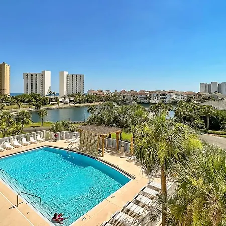 The Terrace At Pelican Beach 0206-2