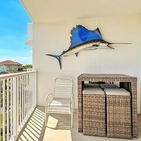 The Terrace At Pelican Beach 0206-3