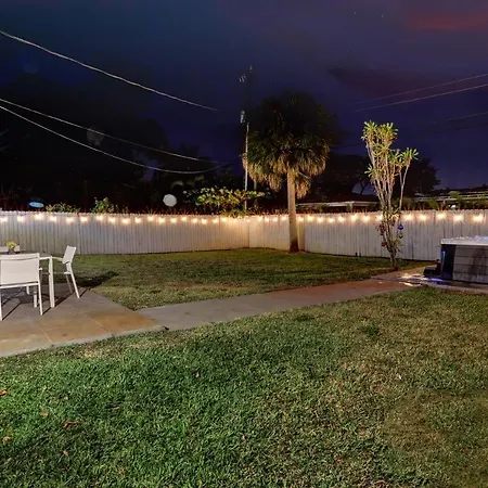 Newly Renovated 3Br Home W Hot Tub-2