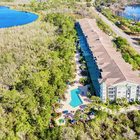 2Br - 1King - 2Queens With Pool And Hot Tub Near Disney-2