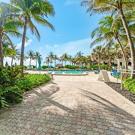 Beautiful Condos At The Tides Resort In Hollywood Fl By Cielo Stays-3