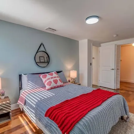 Casa Stellata Downtown Sarasota 3 Blocks To Bay-3