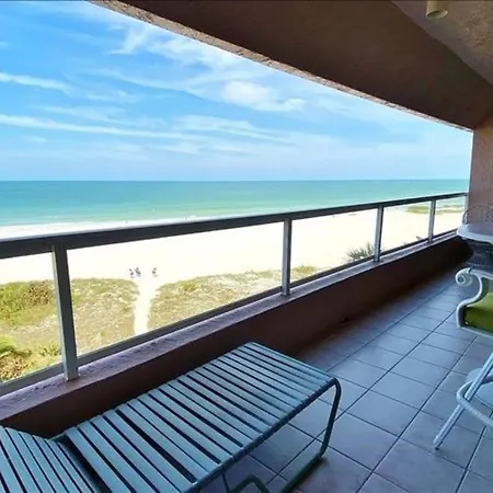 Crescent Beach Club I 5C-2