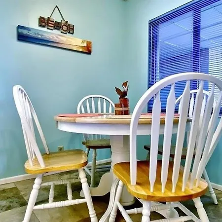 Crescent Beach Club I 5C-3