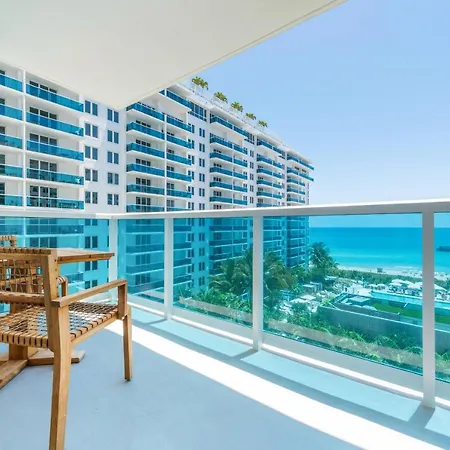 Oceanview Private Condo At 1 Hotel & Homes -944-3
