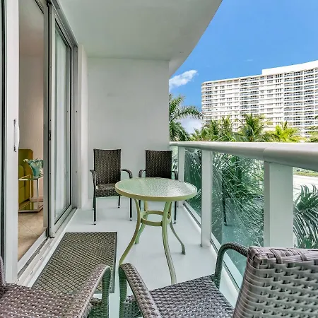 Beautiful Condos At The Tides Resort In Hollywood Fl By Cielo Stays-2
