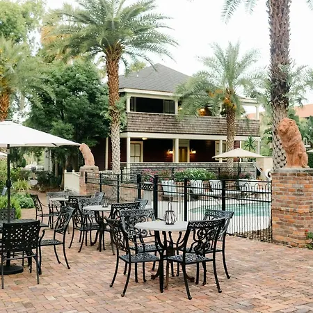 The Collector Inn (Adults Only)-2