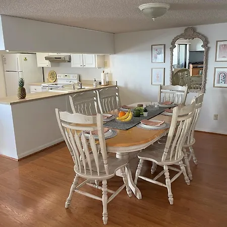Sea Club Condo #47-2