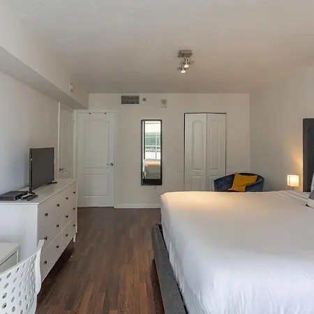Luxury Apartment In Brickell-2